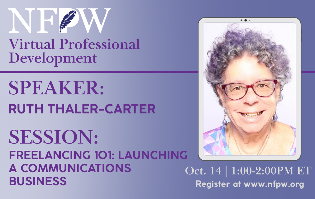 Ruth Thaler Carter